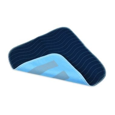 Abena Essentials Washable Chair/Bed Pad, 18"x18" - 2706