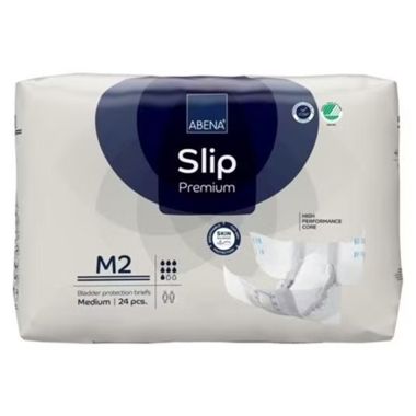 Abri-Form M2 Premium Briefs, Medium