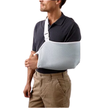Ace Arm Sling With Buckle Closure