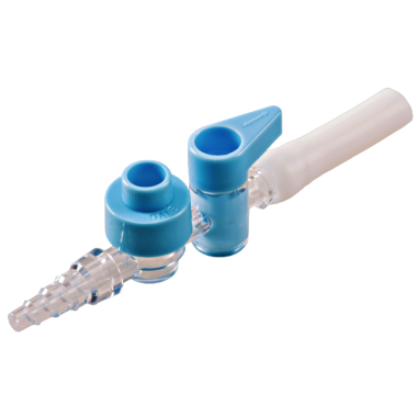 Dale ACE Enteral Connector