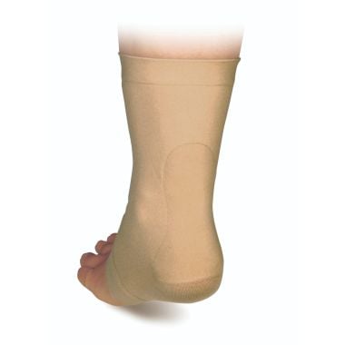 TheraStep Gel Achilles Heel Sleeve