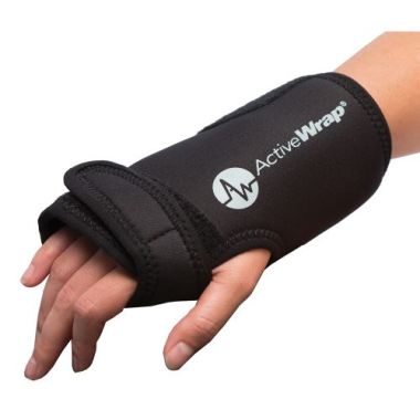 ActiveWrap Upper Body Ice and Heat Wrap 