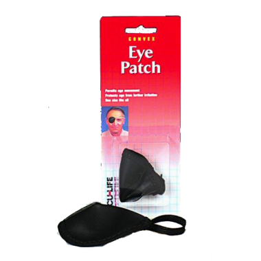 Aculife Vinyl Eye Patch