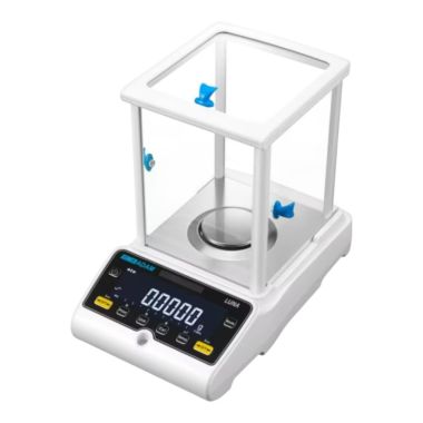 Luna Analytical Balances - LAB Series