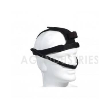 AG Industries CPAP Chin Straps - Mask Component | Vitality