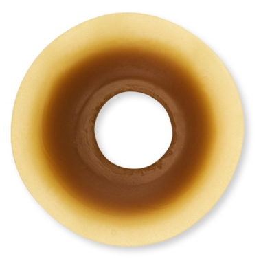 Adapt Convex Barrier Rings