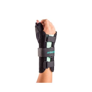 A2 Wrist Brace with Thumb Spica