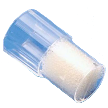 AirLife Trach Hygroscopic Condenser Humidifier Infant