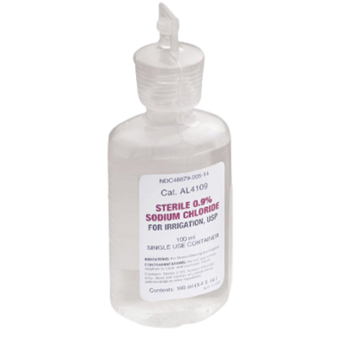 AirLife 0.9% Sodium Chloride Irrigation Solution