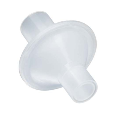 AirLife Disposable Bacteria Filter