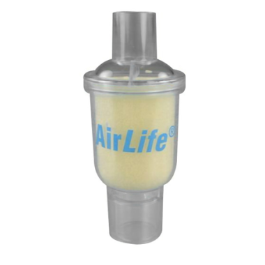 Vyaire Medical Type 1 Adult Hygroscopic Humidifier