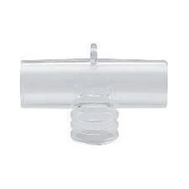 CareFusion AirLife Trach Tee Adapter