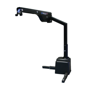Harmar Axis II/Double Axis Inside Lift 