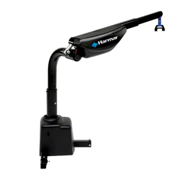 Harmar Axis II/2-Axis Inside Lift - AL425
