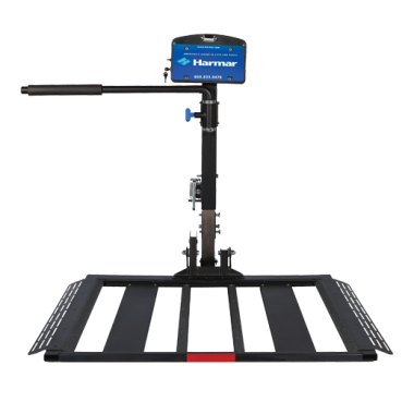 Harmar Automatic Extra Large Power Chair Lift - AL560XL