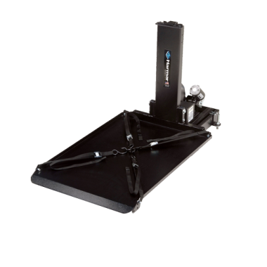 Harmar Side Door Hybrid Platform Lift - AL690
