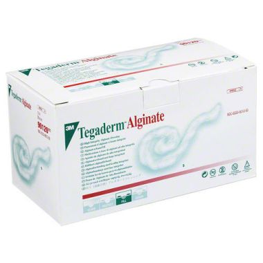 3M Tegaderm Alginate Hi Integrity Dressings