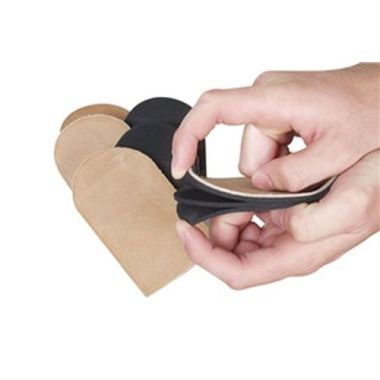 Adjustable Heel Lifts