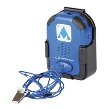 IQ Duo Plus Patient Alarm