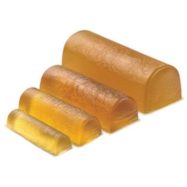 AliGel Patient Positioning Chest Rolls