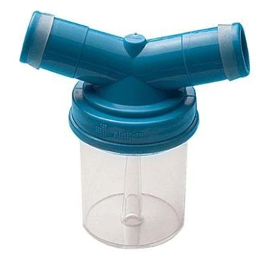 Allegiance Disposable Water Traps