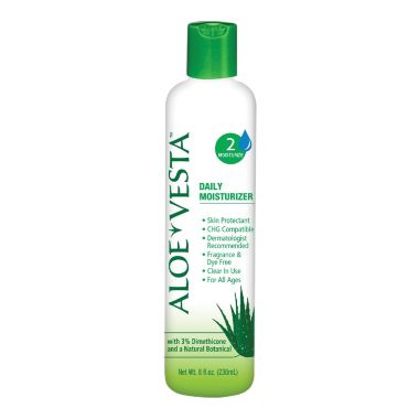 Aloe Vesta Daily Moisturizer