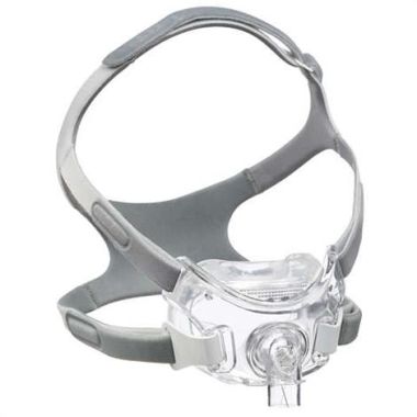 Amara Full-Face CPAP Mask