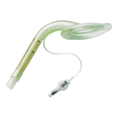 AuraOnce Disposable Laryngeal Mask