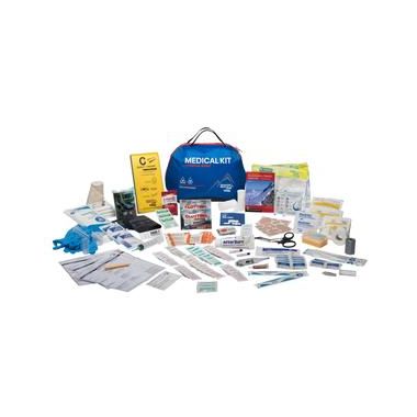 Adventure Medical Mountain Mountaineer First Aid Kit