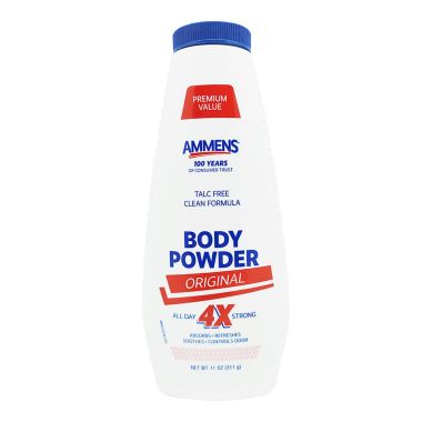 Ammens Body Powder