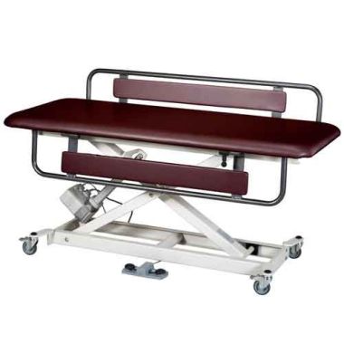 Armedica AM-SX Series Transfer Table