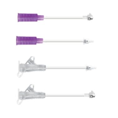 AMT MINI Classic Enteral Extension Sets