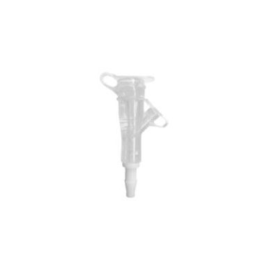 AMT Y-Port Feeding Adapter - 20 Fr & 24 Fr
