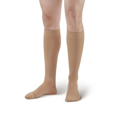 Ames Walker 300 Closed Toe 30-40 mmHg Medical Support Stockings,