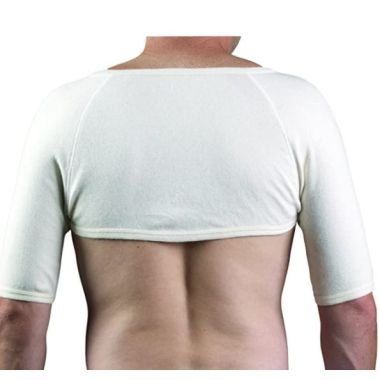 OTC Angora Shoulder Warmer