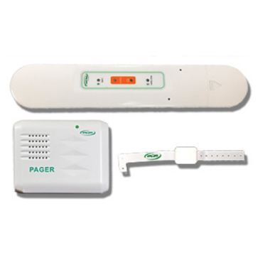 DepartAlert Door Exit Alarm