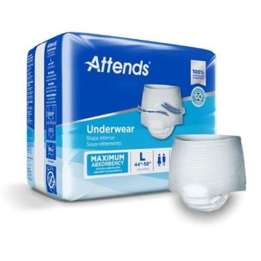 Attends Underwear