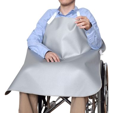 NYOrtho Deluxe Smokers Apron