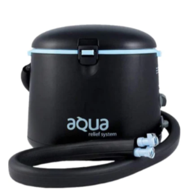 Aqua Relief Therapy System by Pain Management Technologies 