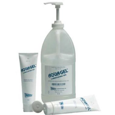 Aquagel Lubricating Gel