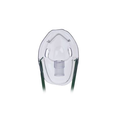 Teleflex Medical Elongated Aerosol Masks - Adult (1083), Pediatric (1085)