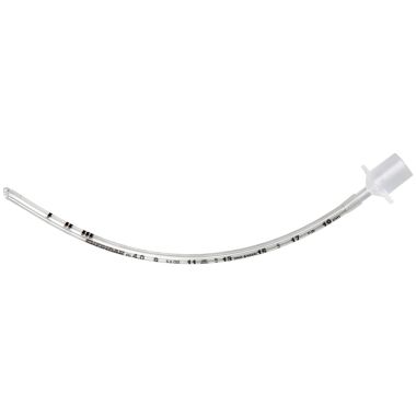 Teleflex Sheridan Uncuffed Endotracheal Tubes