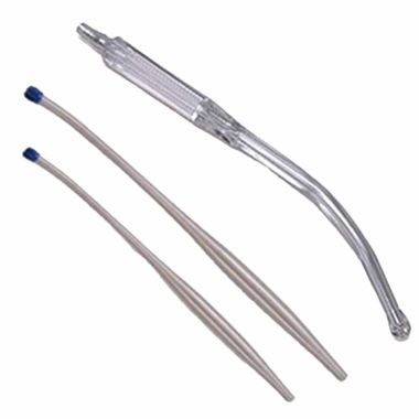 Argyle Rigid Yankauers Suction Tubing