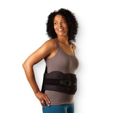 Aspen Horizon 637 LSO Back Brace