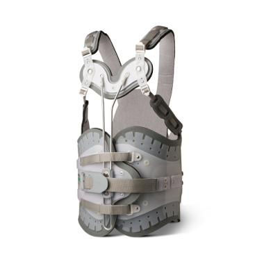 Aspen TLSO Lumbar Support Back Brace, Replacement Pads, and Upgrade Kits