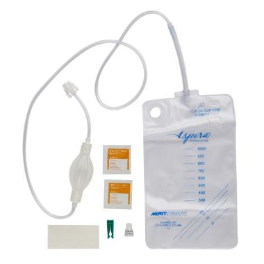 Aspira Drainage System