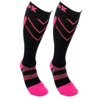 Champion Athletic Compression Socks 20-30 mmHg