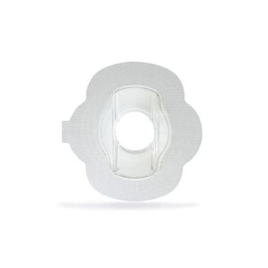 Provox StabiliBase Trach Tube Adhesive Barrier