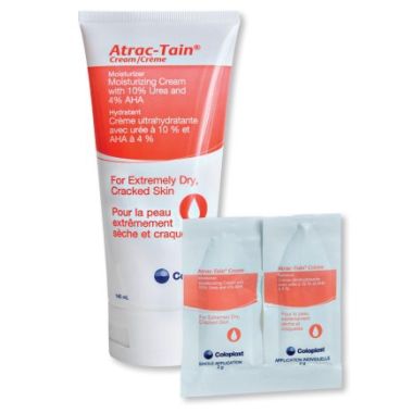 Atrac-Tain Superior Moisturizing Cream