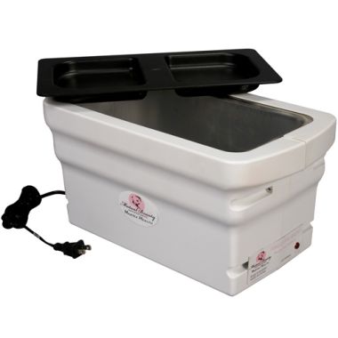 Bilt-Rite Variable Paraffin Bath
